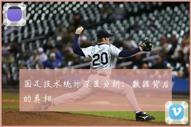 国足技术统计深度分析：数据背后的真相